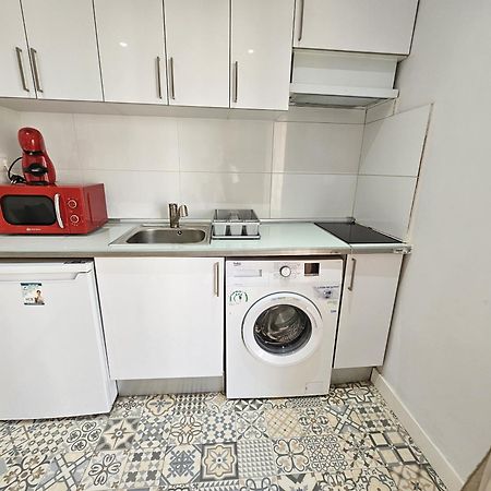 Apartamento Centro Playa If Бенидорм Екстериор снимка