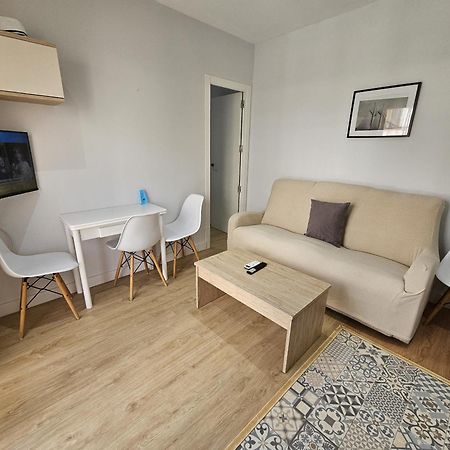 Apartamento Centro Playa If Бенидорм Екстериор снимка
