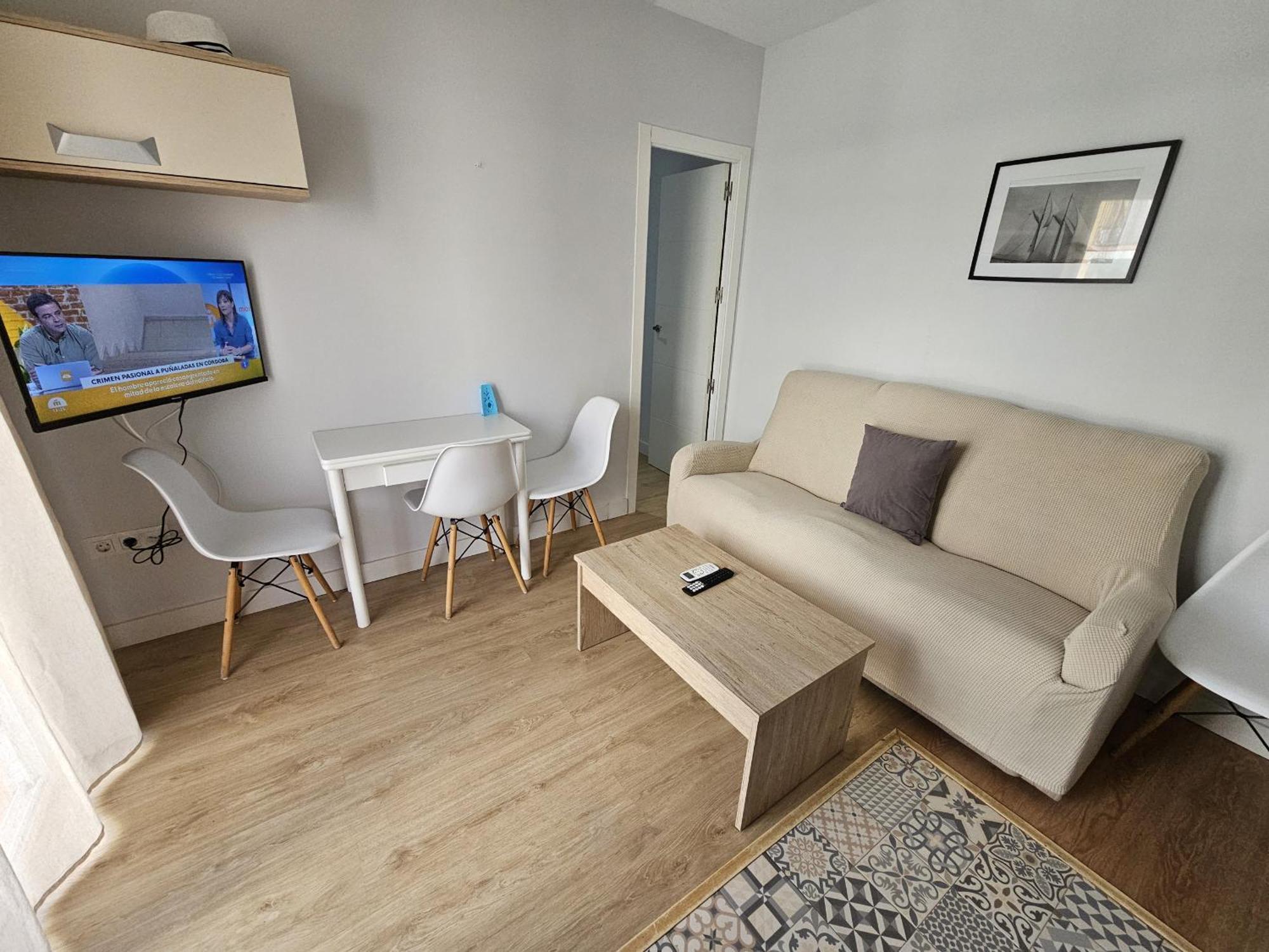 Apartamento Centro Playa If Бенидорм Екстериор снимка